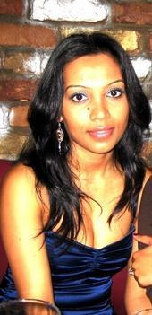 Toshawatie Singh