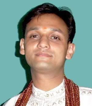 Avinash Arya