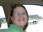 Angela Sheppard