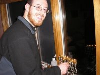 Avrohom Gottheil