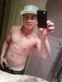 Kevin Feleciano