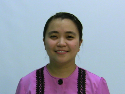 Beverly Sayson
