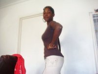Ronnesha English