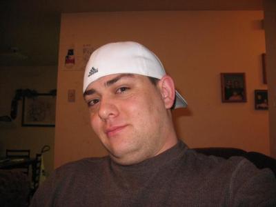 Aaron Babcock