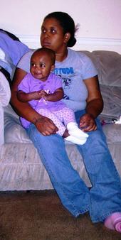 Wanda Thompson