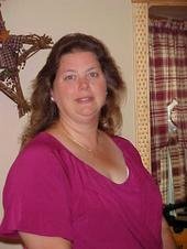 Carolyn Nowocien