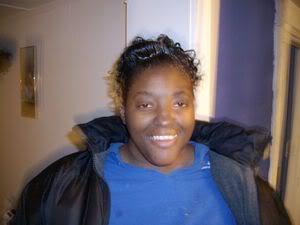 Yolanda Harris