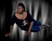 Lakeshia Moultrie
