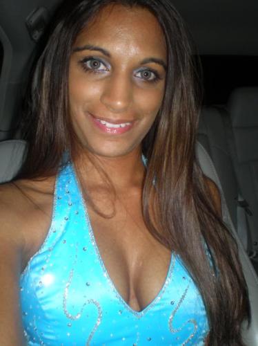 Veena Patel