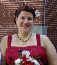 Rebecca Staudt