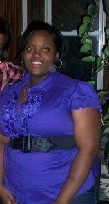 Shaquita Armstrong