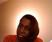 Fredrina Alexander