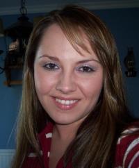 Amber Warfield