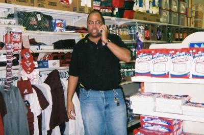 Quincy Nearer