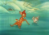 Bambi Prater