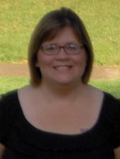 Laura Bamert