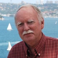 Jerry Jindrich