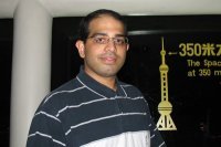 Bankim Charegaonkar