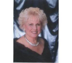 Barbara Walker