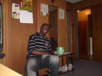 Anthony Gattison