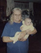 Barbara Mallory
