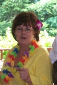 Eva Buhite