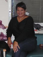 Damita Barbour