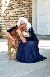 Barbara Wanamaker