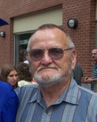 Clark Barnes