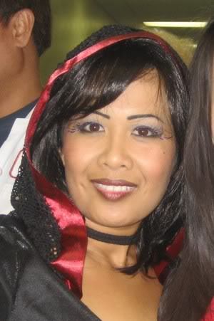 Cynthia Barraza