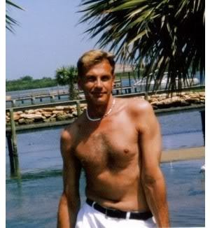 Barry Dry