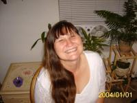 Tina Bartlebaugh