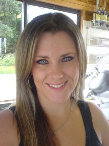 Mandy Carver