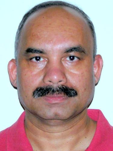 Basant Mahato