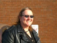 Betty Aylward