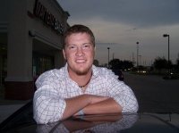 Brian Berendse