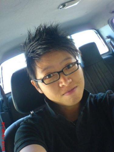 Kin Wong