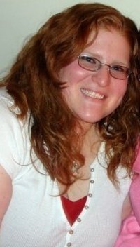 Amy Rocek