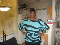 Branetta Bridges