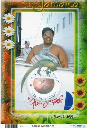 Tiffany Ljohnson