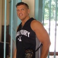 Bryan Dibuccio