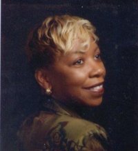 Barbara Glover