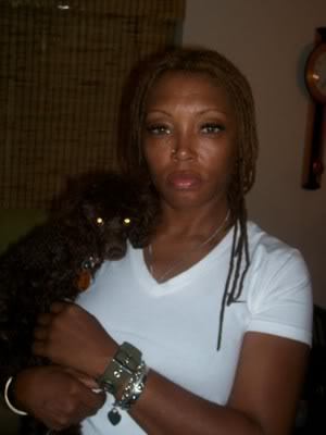 Collette Washington