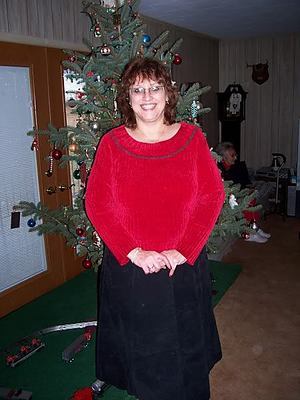 Cindy Beck