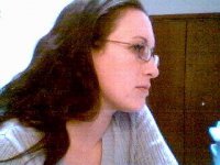 Rebecca Striney