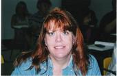 Becky Thackeray