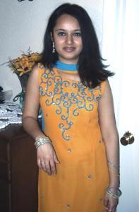 Bijal Kantilal