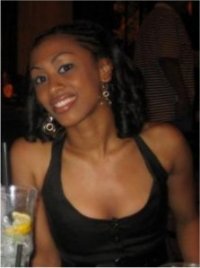 Athena Mcgirt