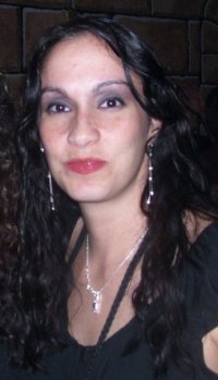 Liza Katilus