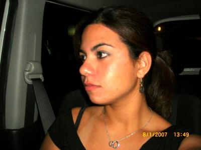Maribelle Sanchez